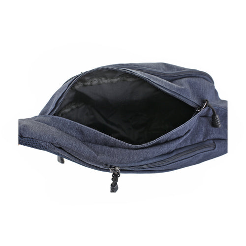 Jessie & James Peyton Sling Shoulder Concealed Carry Backpack