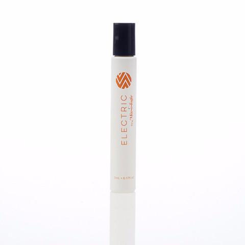 Mixologie Electric (Citrus Twist) - Perfume Rollerball (5 ML)