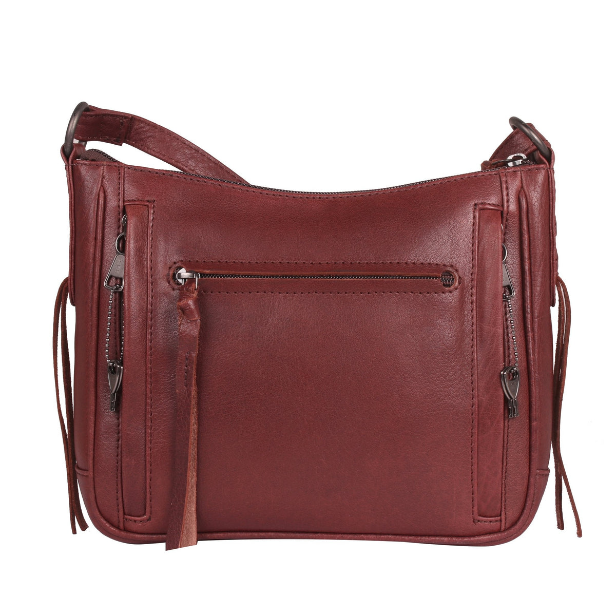 Concealed Carry Callie Crossbody by Lady Conceal
