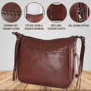 Concealed Carry Callie Crossbody by Lady Conceal