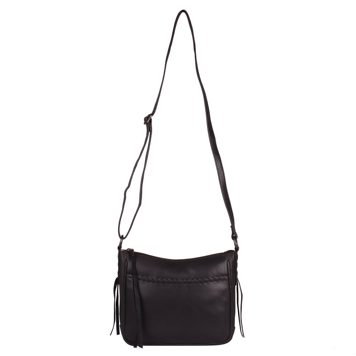 Concealed Carry Callie Crossbody by Lady Conceal