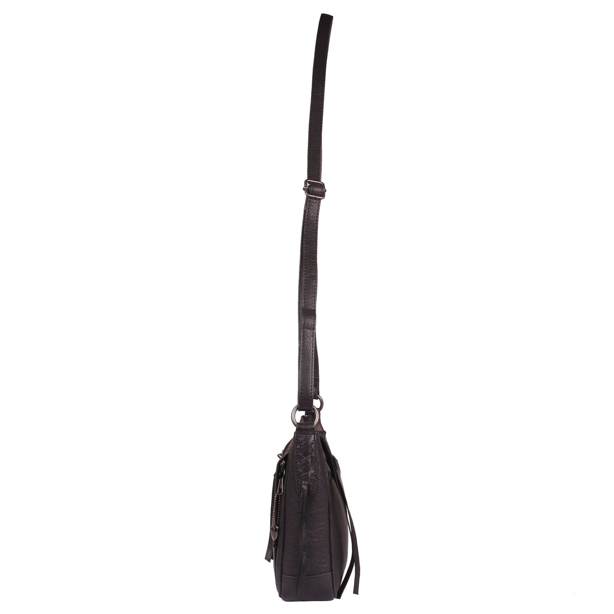 Concealed Carry Callie Crossbody by Lady Conceal