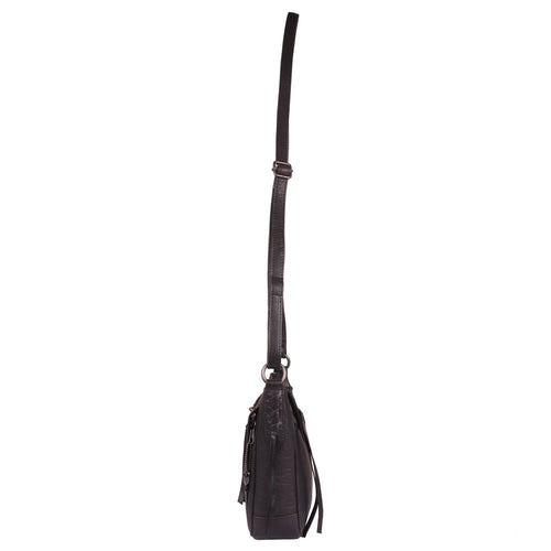 Concealed Carry Callie Crossbody by Lady Conceal