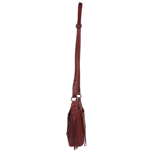 Concealed Carry Callie Crossbody by Lady Conceal