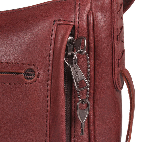 Concealed Carry Callie Crossbody by Lady Conceal