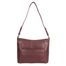 Concealed Carry Juliana Leather Hobo by Lady Conceal