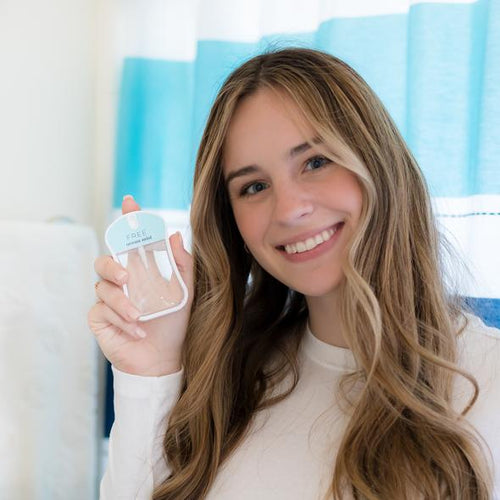 Mixologie Free (Ocean Mist) - Moisturizing Body Mist