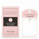 Mixologie Inspired (Rose Floral) - Moisturizing Body Mist