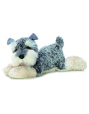 Puppie Love - Plush Shadow