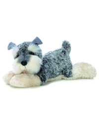 Puppie Love - Plush Shadow