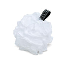 Finchberry White Lacy Loofah