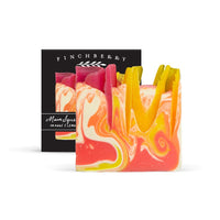 Finchberry Main Squeeze Handcrafted Vegan Soap