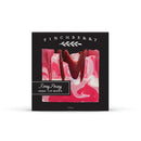 Finchberry Rosey Posey Handcrafted Vegan Soap