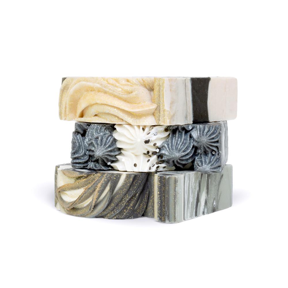 Finchberry 3 Bar Box - Wild Collection Soap