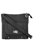 Concealed Carry Roma Essential Leather Concealment Bag #7028