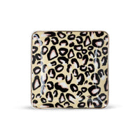 FinchBerry - Leopard Ceramic Soap Dish
