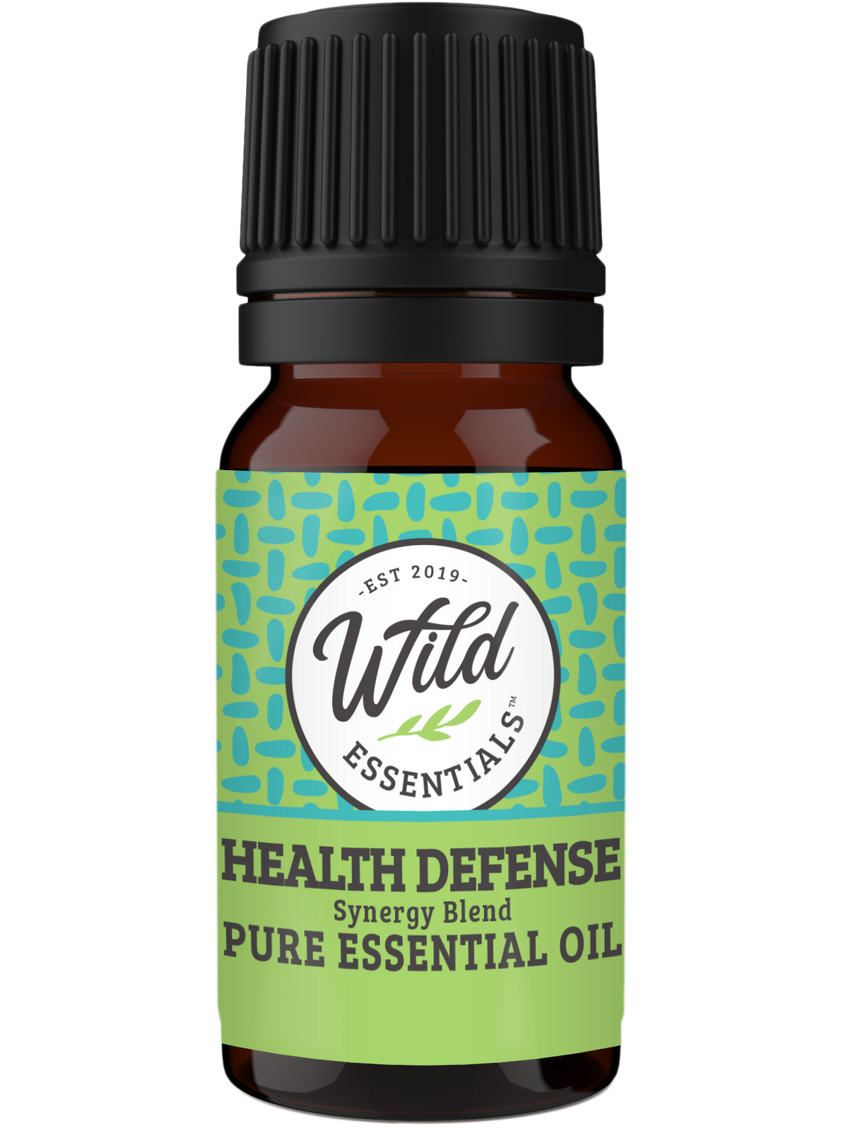 Wild Essentials - Essential Oil - 10 ml "Health Defense" Blend (4 Thieves oil)