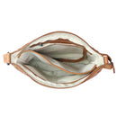 Concealed Carry Faith Leather Crossbody by Lady Conceal