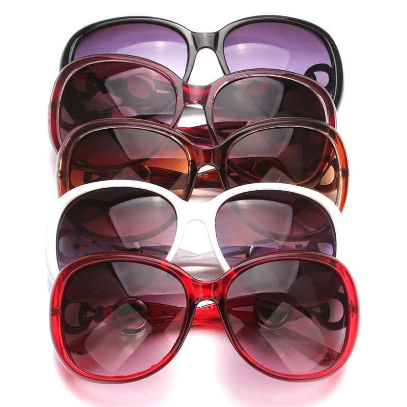 Sandy Snap Interchangeable Charm Sunglasses