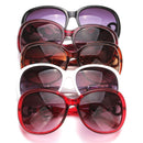 Sandy Snap Interchangeable Charm Sunglasses