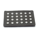 Sandy Snap Interchangeable Charm Holder/Display Mat