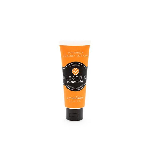 Mixologie Electric (Citrus Twist) - Top Shelf Lotion